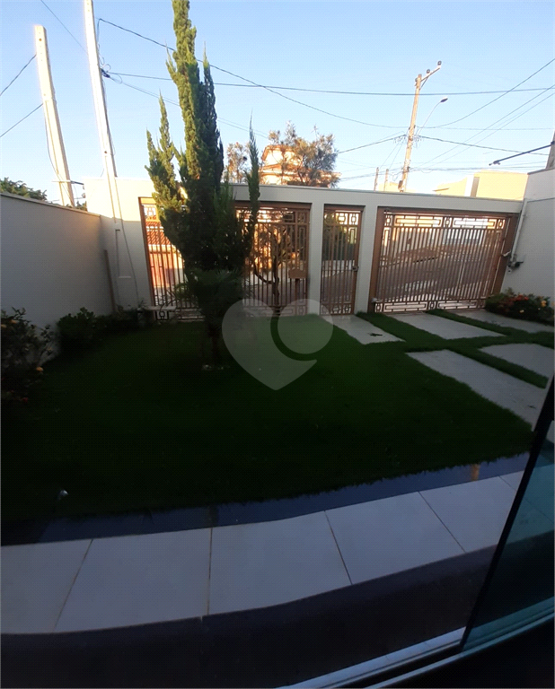 Venda Casa Indaiatuba Jardim Bela Vista REO741457 14