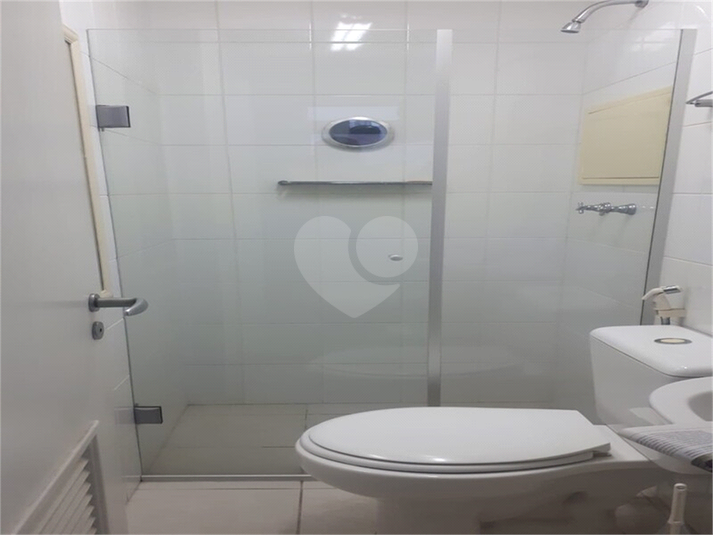 Venda Apartamento São Paulo Vila Clementino REO741458 10