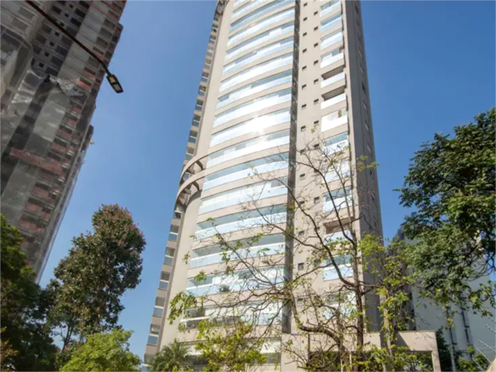 Venda Apartamento São Paulo Vila Clementino REO741458 23