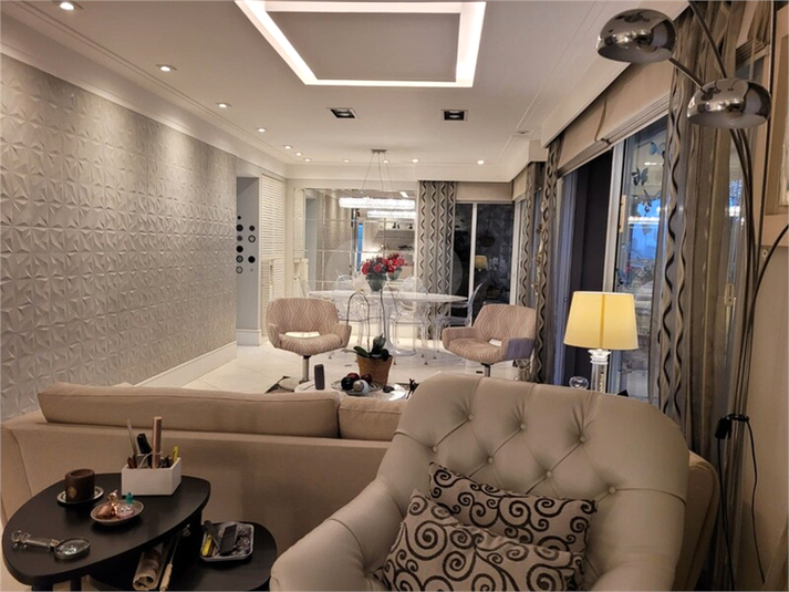 Venda Apartamento São Paulo Vila Clementino REO741458 3