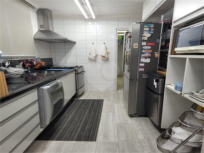 Venda Apartamento São Paulo Vila Clementino REO741458 5