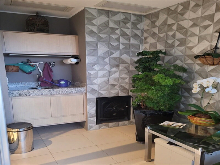 Venda Apartamento São Paulo Vila Clementino REO741458 18