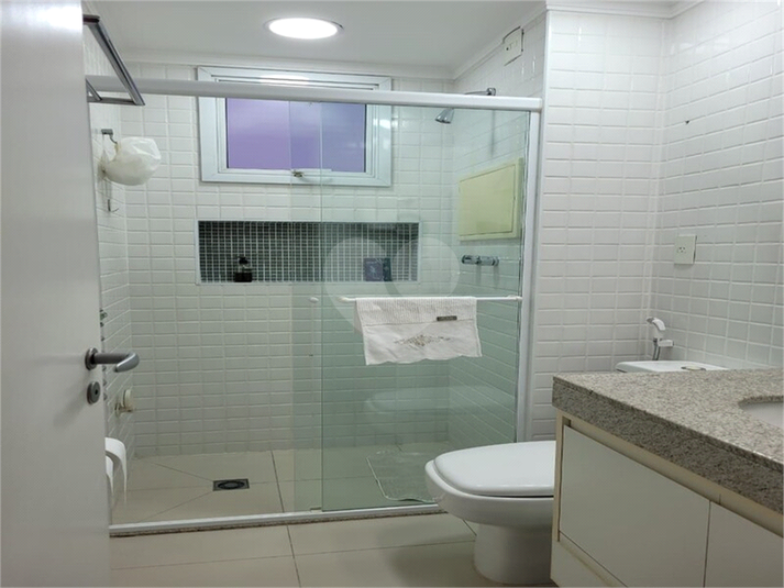 Venda Apartamento São Paulo Vila Clementino REO741458 17