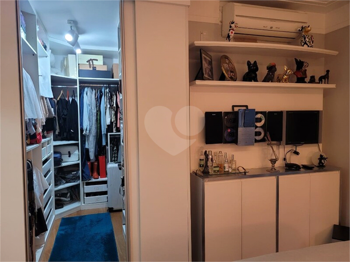 Venda Apartamento São Paulo Vila Clementino REO741458 13