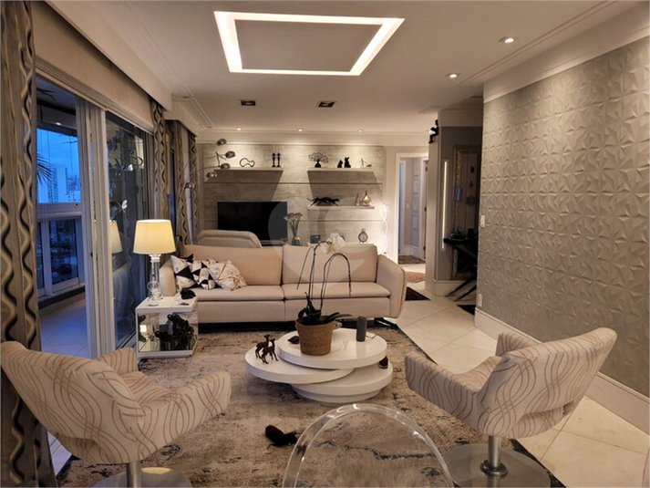Venda Apartamento São Paulo Vila Clementino REO741458 2