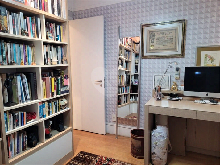 Venda Apartamento São Paulo Vila Clementino REO741458 11