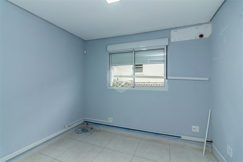 Venda Sobrado São Paulo Pinheiros REO74147 10