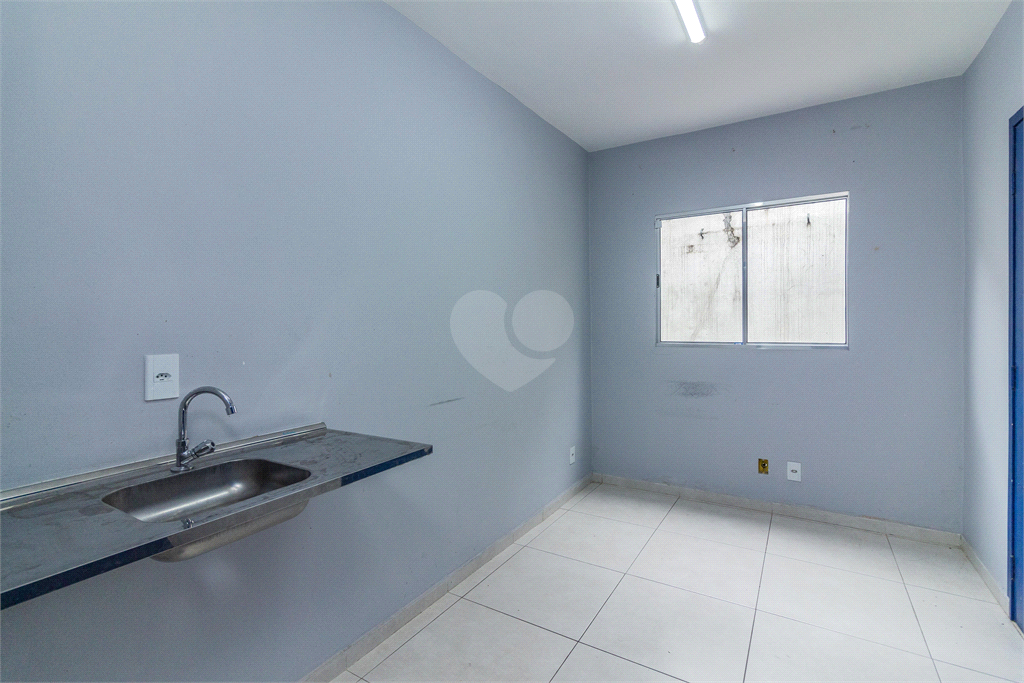 Venda Sobrado São Paulo Pinheiros REO74147 16