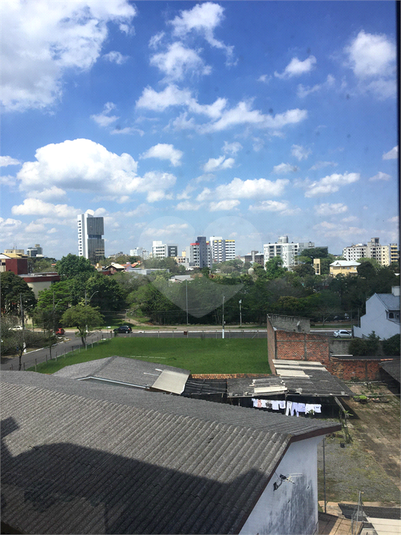 Venda Apartamento Gravataí Salgado Filho REO741478 9