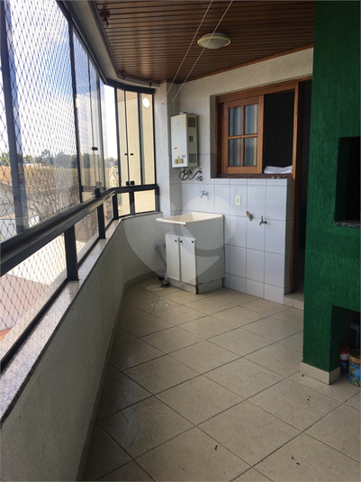 Venda Apartamento Gravataí Salgado Filho REO741478 8