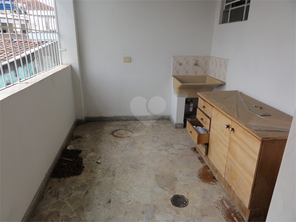 Aluguel Apartamento São Paulo Parque Mandaqui REO741494 12