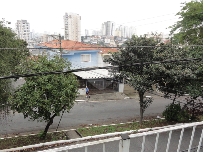 Aluguel Apartamento São Paulo Parque Mandaqui REO741494 23