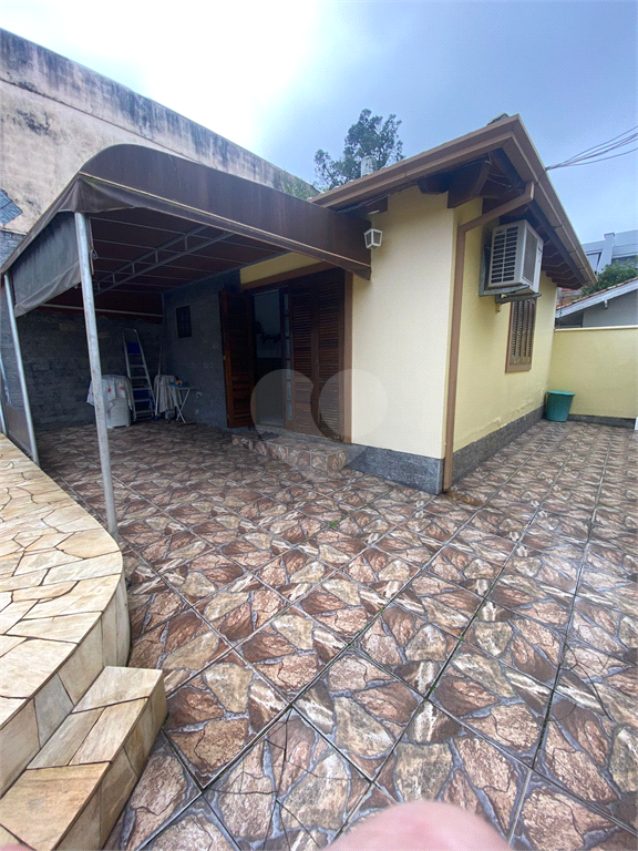 Venda Casa Gravataí Diva Lessa De Jesus REO741501 18