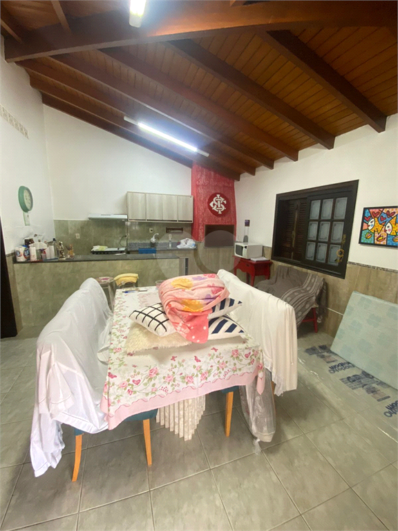 Venda Casa Gravataí Diva Lessa De Jesus REO741501 3