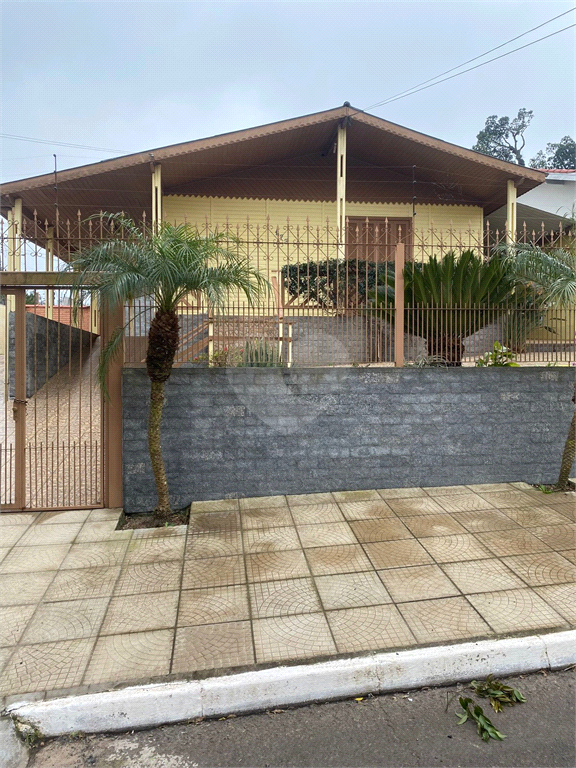 Venda Casa Gravataí Diva Lessa De Jesus REO741501 1