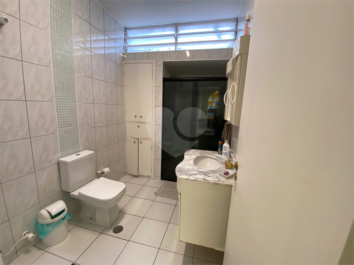 Venda Sobrado São Paulo Jardim Paulistano REO741529 20