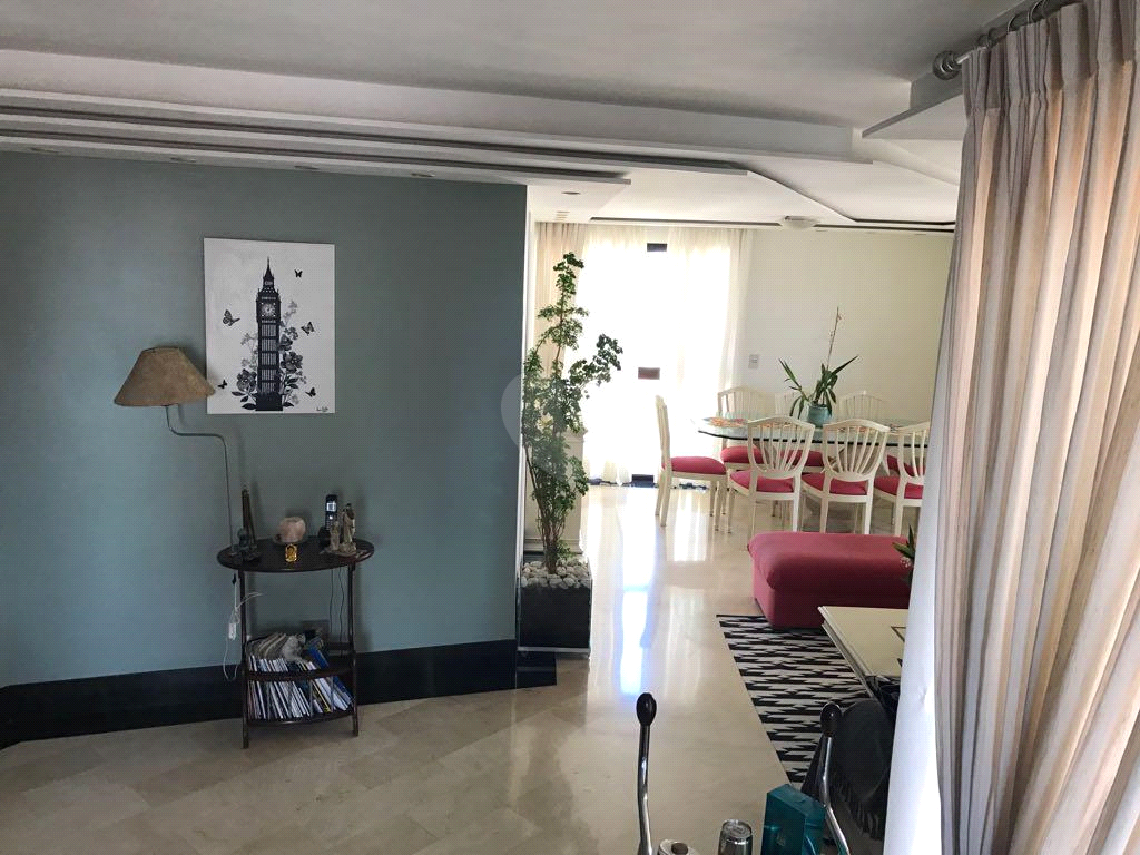 Venda Apartamento São Paulo Parque Da Mooca REO741535 8