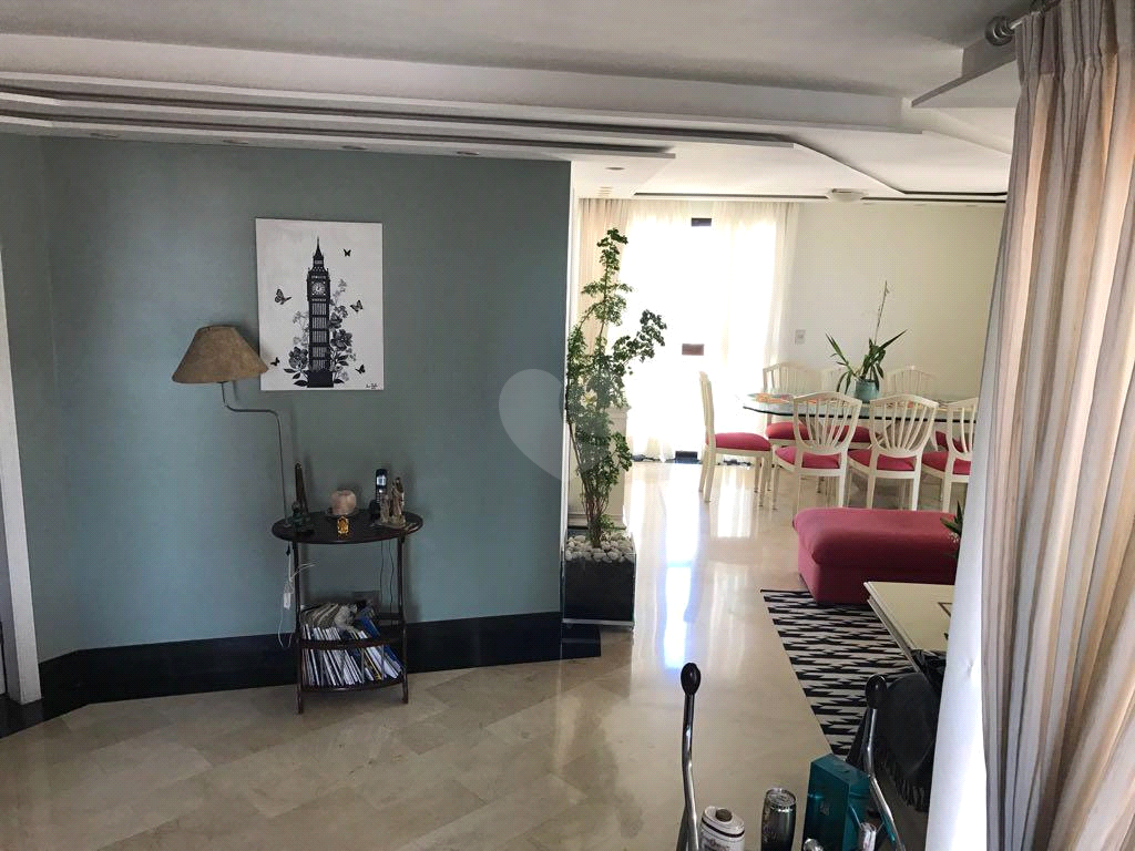 Venda Apartamento São Paulo Parque Da Mooca REO741535 5