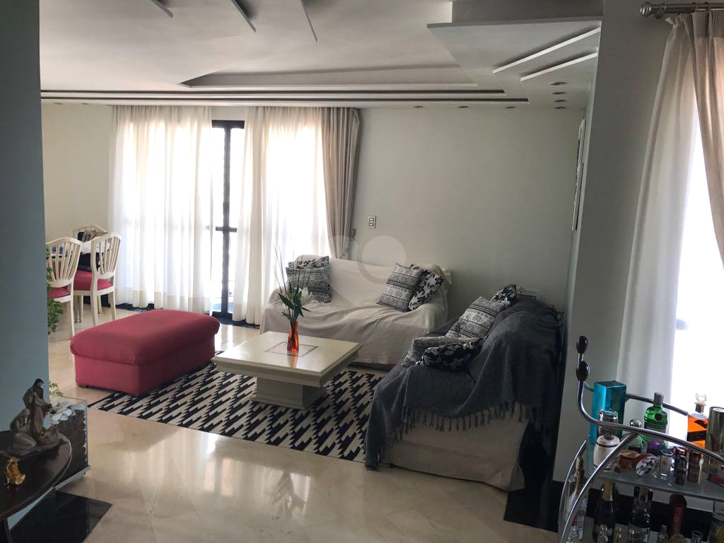 Venda Apartamento São Paulo Parque Da Mooca REO741535 6