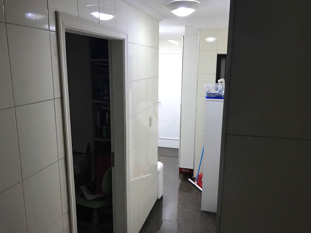 Venda Apartamento São Paulo Parque Da Mooca REO741535 10