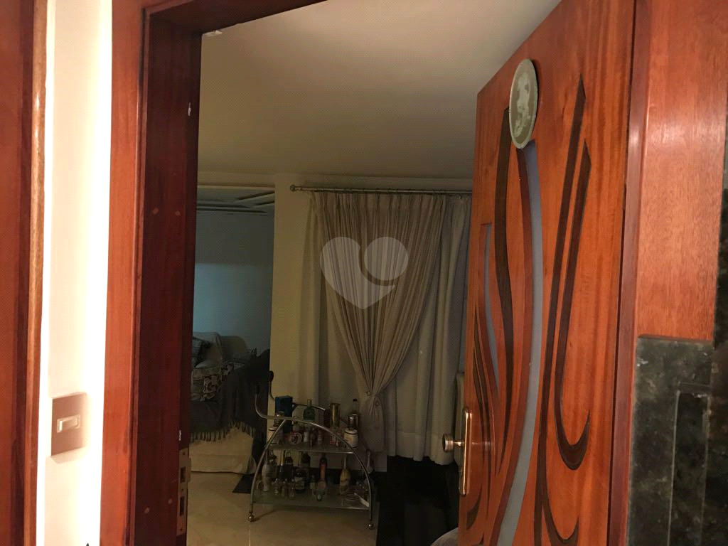 Venda Apartamento São Paulo Parque Da Mooca REO741535 11