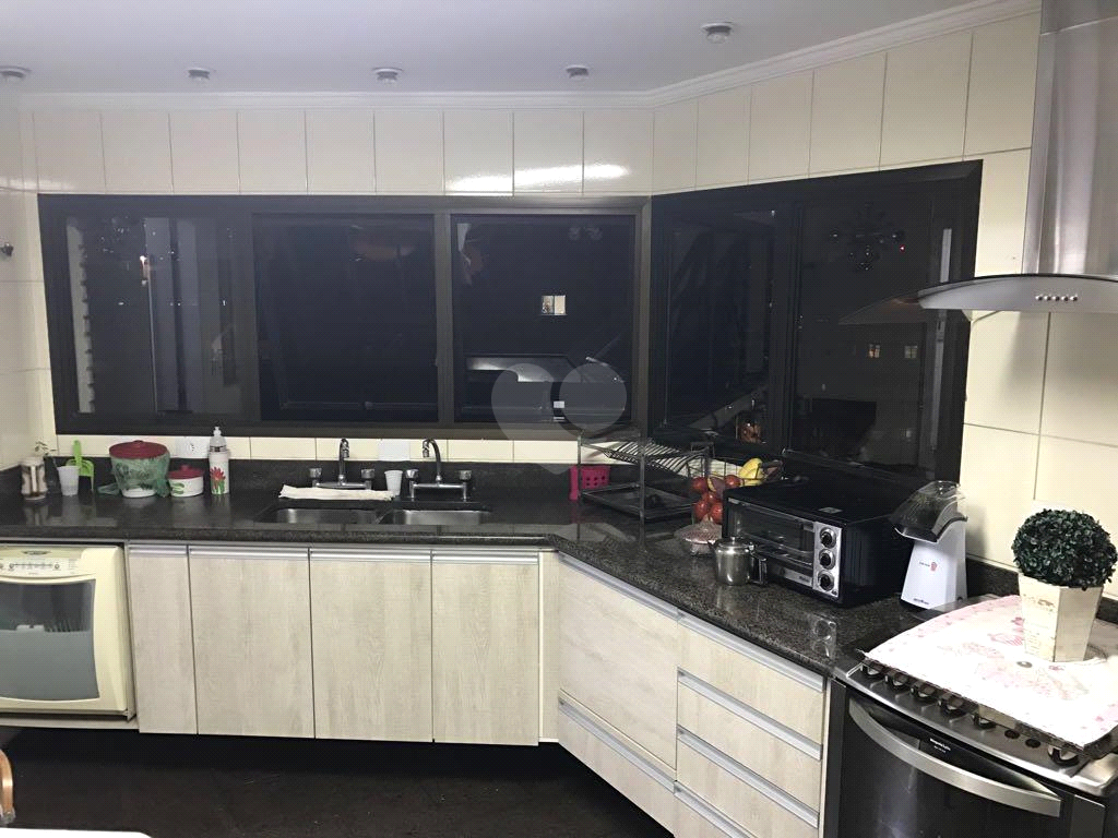 Venda Apartamento São Paulo Parque Da Mooca REO741535 7