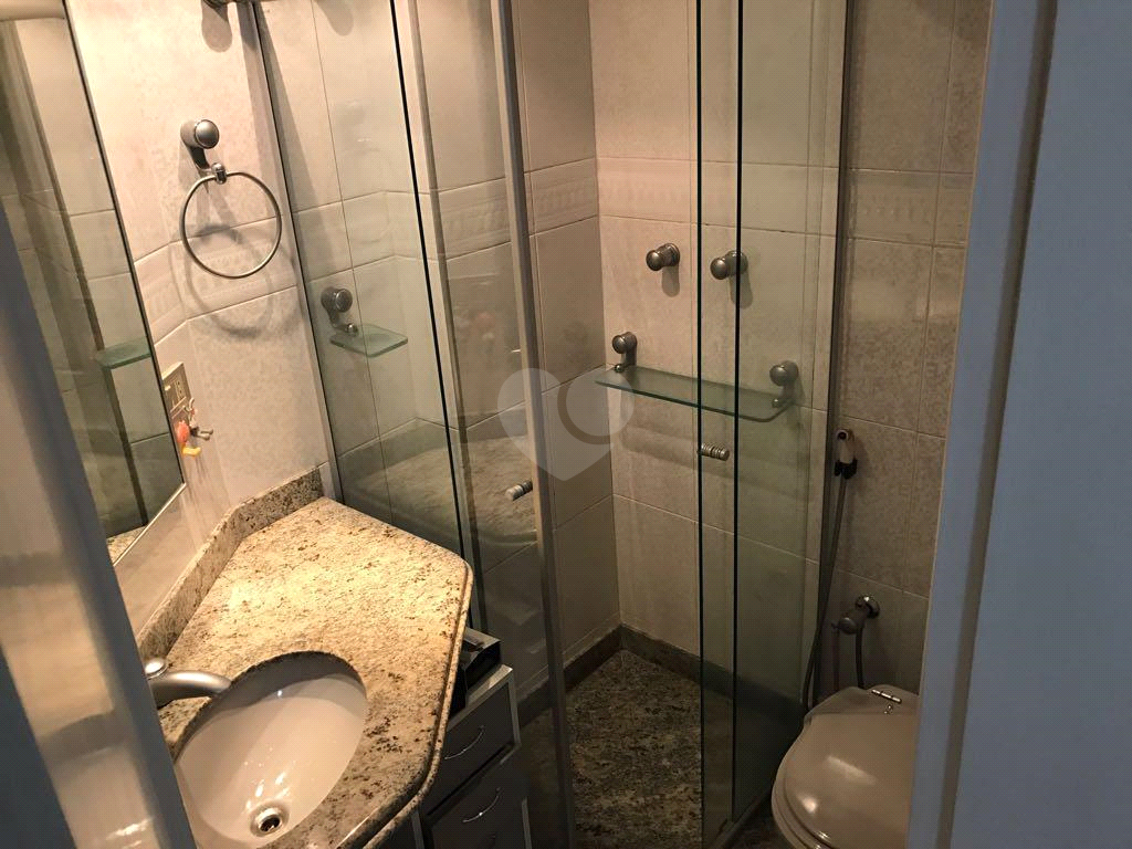 Venda Apartamento São Paulo Parque Da Mooca REO741535 14