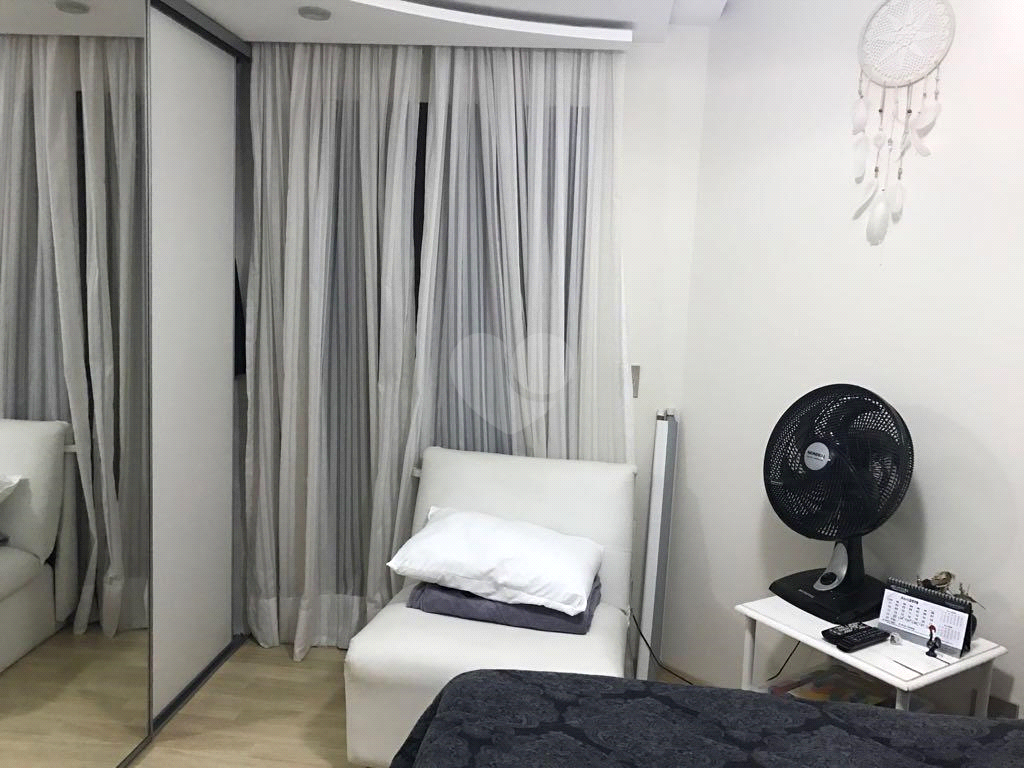 Venda Apartamento São Paulo Parque Da Mooca REO741535 13