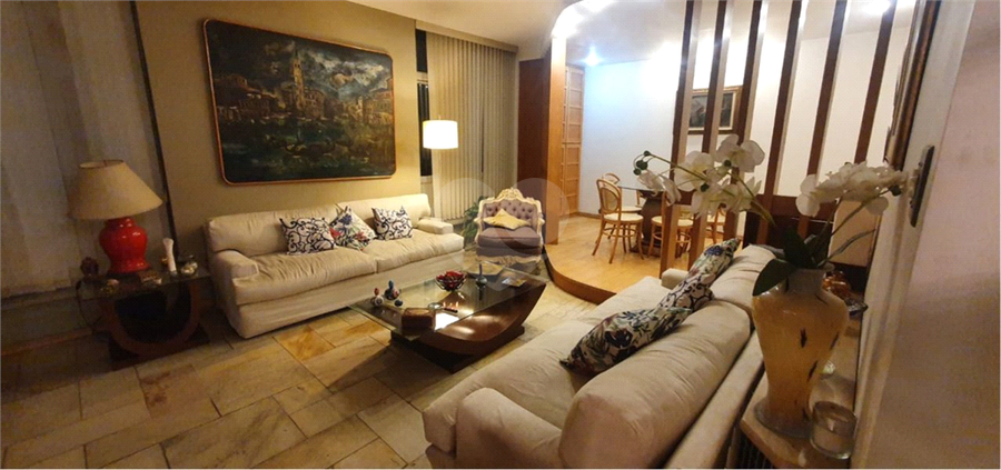 Venda Apartamento São Paulo Santa Cecília REO741552 2