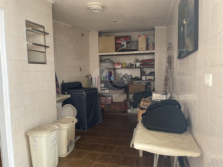 Venda Casa térrea São Paulo Vila Ipojuca REO741555 22