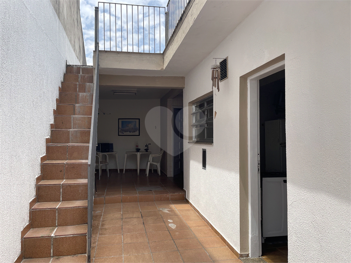 Venda Casa térrea São Paulo Vila Ipojuca REO741555 19