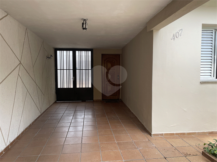 Venda Casa térrea São Paulo Vila Ipojuca REO741555 3