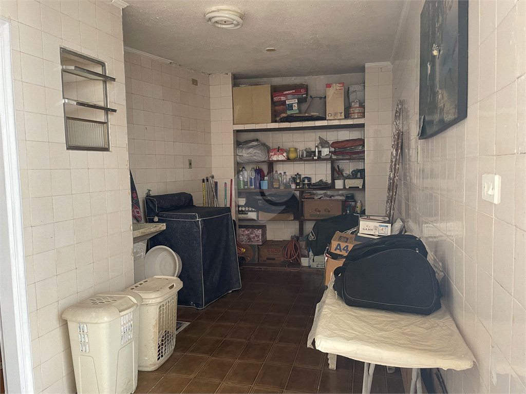 Venda Casa térrea São Paulo Vila Ipojuca REO741555 23