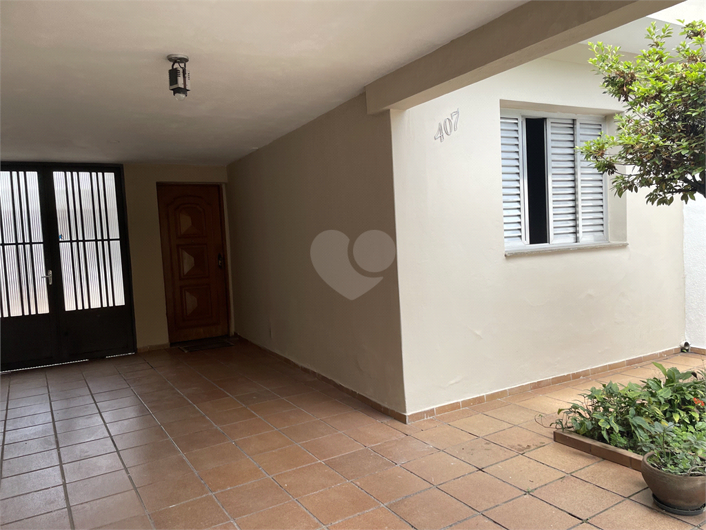 Venda Casa térrea São Paulo Vila Ipojuca REO741555 3