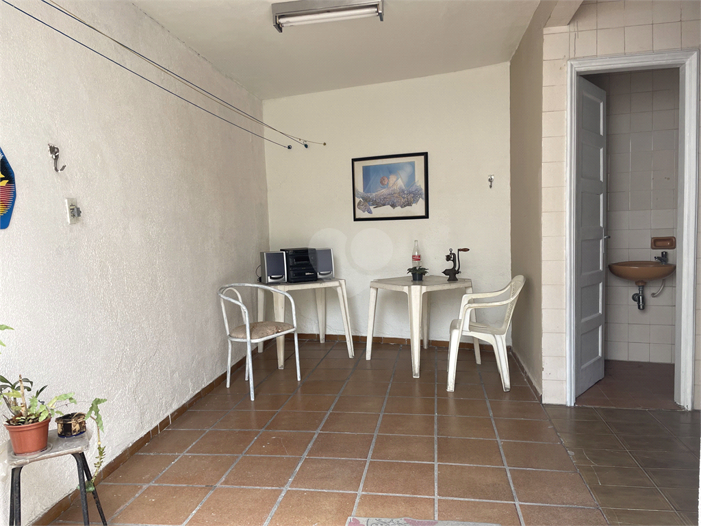 Venda Casa térrea São Paulo Vila Ipojuca REO741555 21