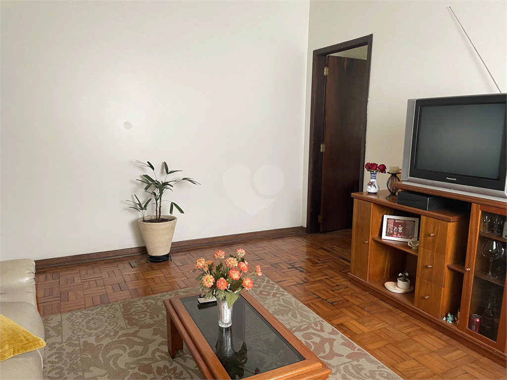 Venda Casa térrea São Paulo Vila Ipojuca REO741555 6