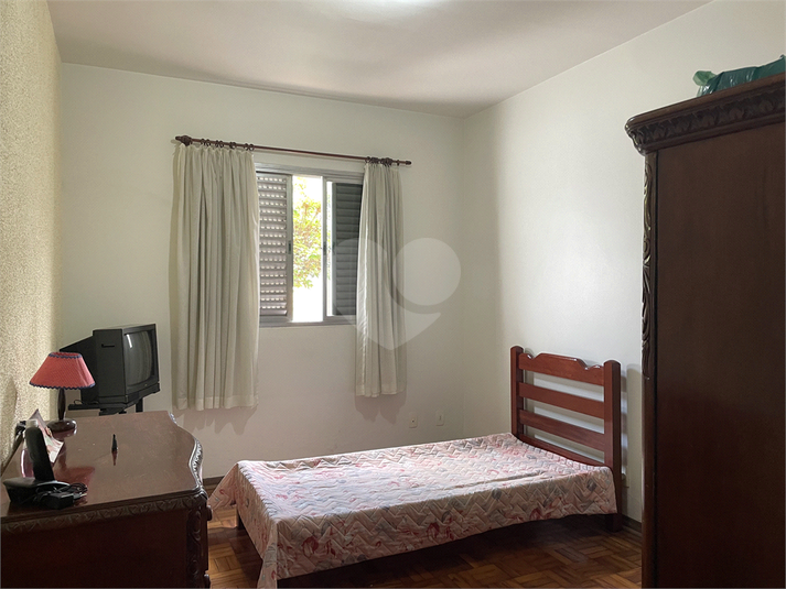 Venda Casa térrea São Paulo Vila Ipojuca REO741555 13