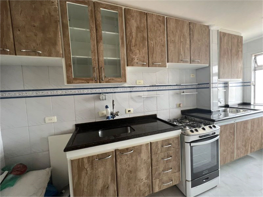 Venda Apartamento São Paulo Vila Nova Cachoeirinha REO741564 21