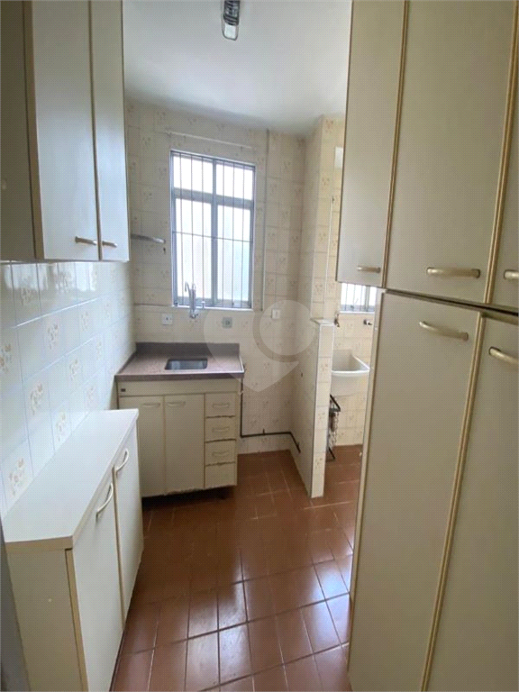 Venda Apartamento São Paulo Vila Nova Cachoeirinha REO741564 6