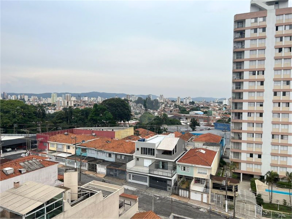 Venda Apartamento São Paulo Vila Nova Cachoeirinha REO741564 27