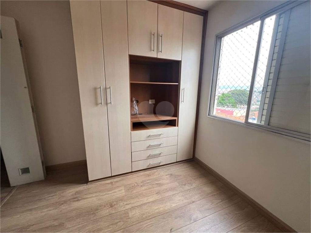 Venda Apartamento São Paulo Vila Nova Cachoeirinha REO741564 24