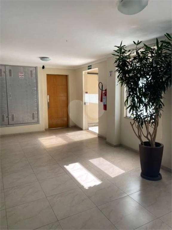 Venda Apartamento São Paulo Vila Nova Cachoeirinha REO741564 17