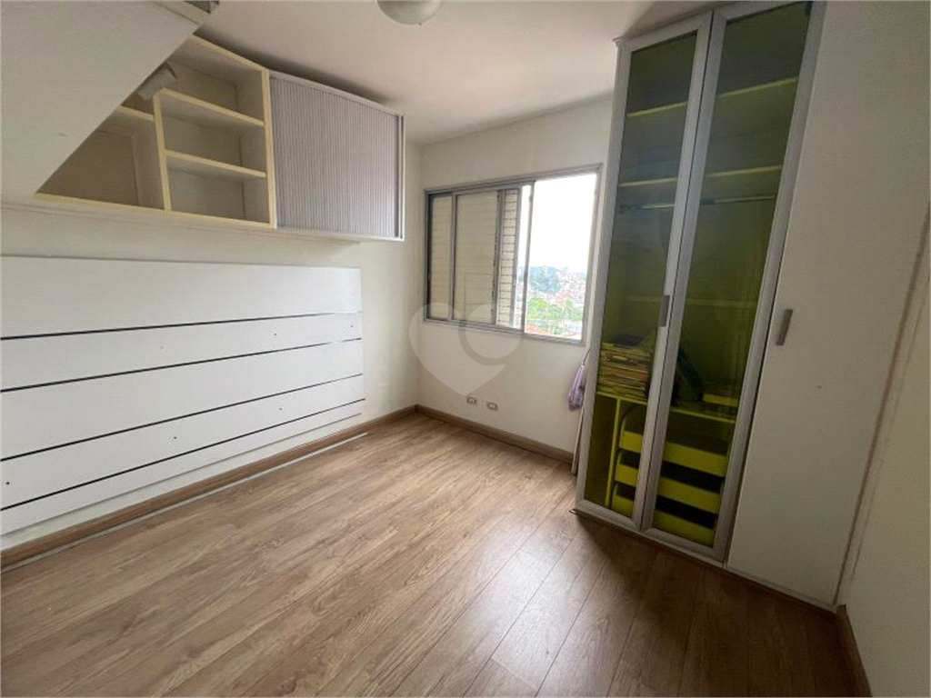 Venda Apartamento São Paulo Vila Nova Cachoeirinha REO741564 28