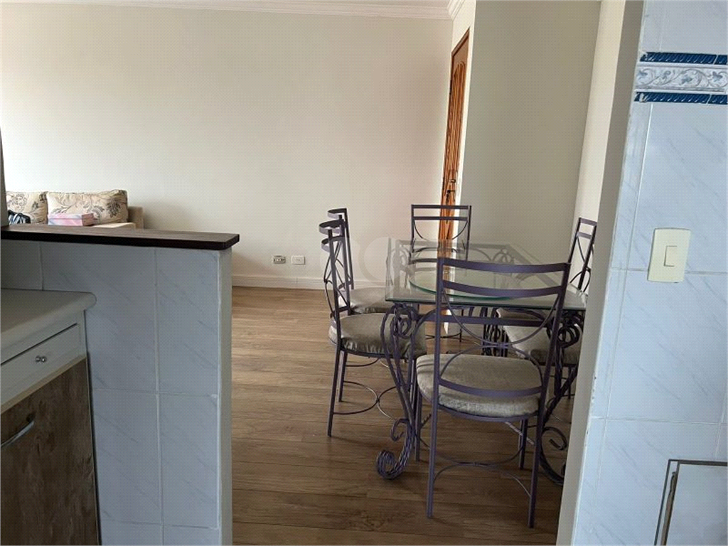 Venda Apartamento São Paulo Vila Nova Cachoeirinha REO741564 22