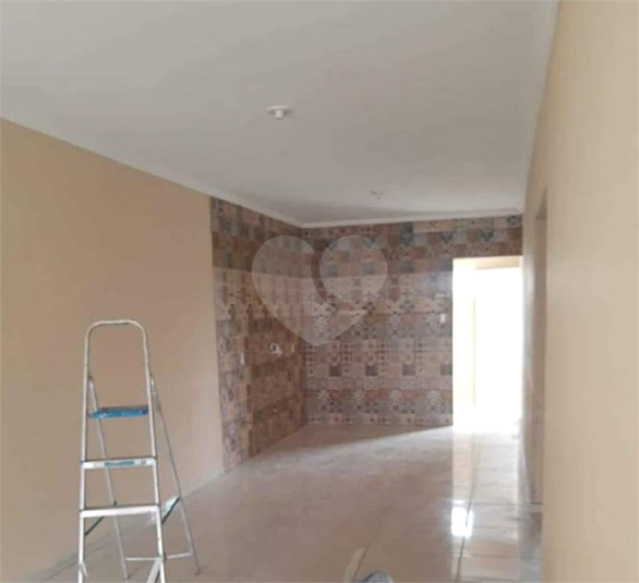 Venda Casa Gravataí Parque Dos Anjos REO741565 4