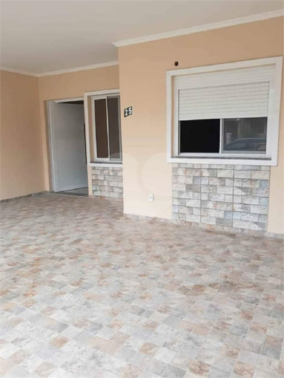 Venda Casa Gravataí Parque Dos Anjos REO741565 3