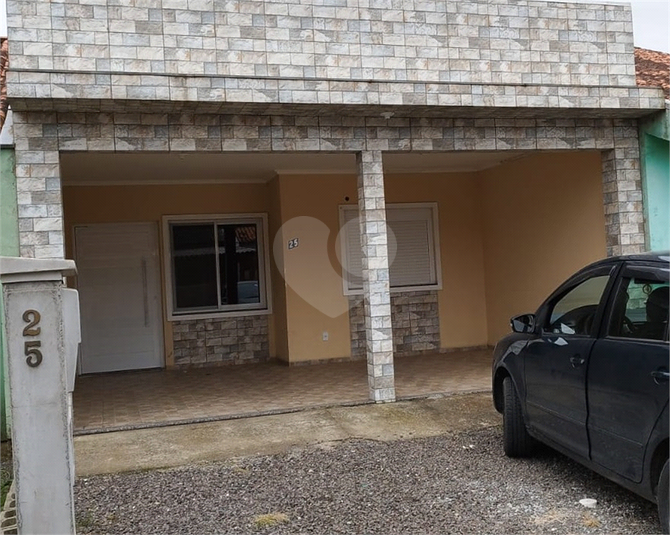 Venda Casa Gravataí Parque Dos Anjos REO741565 1