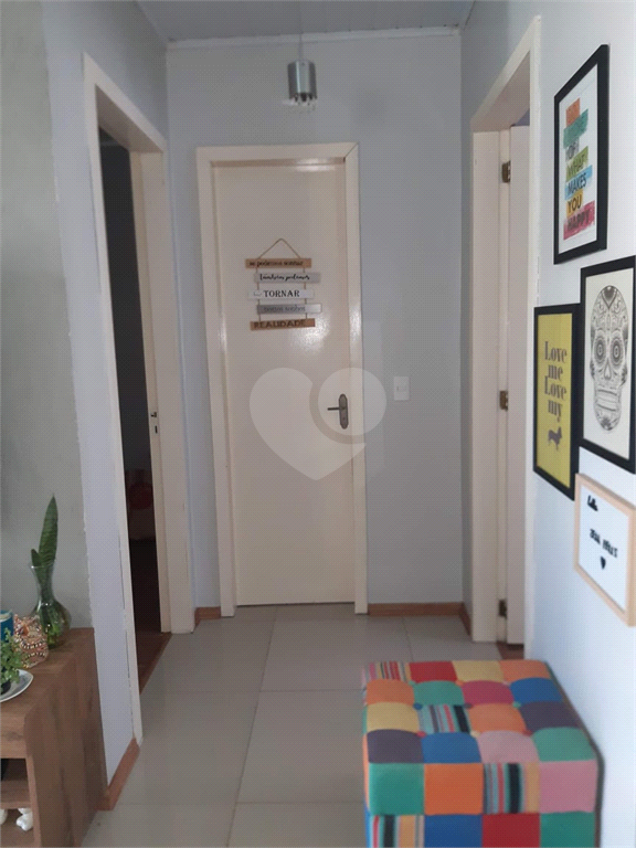 Venda Casa Gravataí Vera Cruz REO741576 15