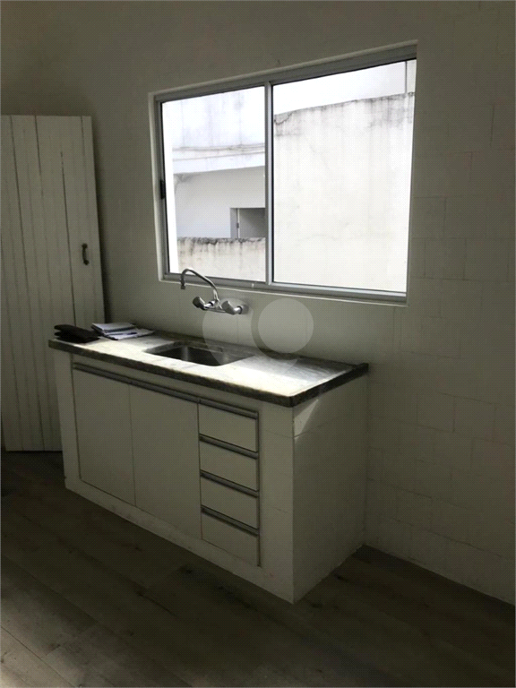 Venda Casa São Paulo Vila Olímpia REO741580 13