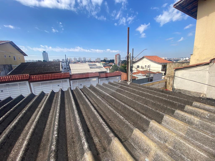 Venda Sobrado São Paulo Vila Roque REO741584 10